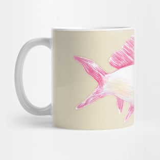 Fish4 Mug